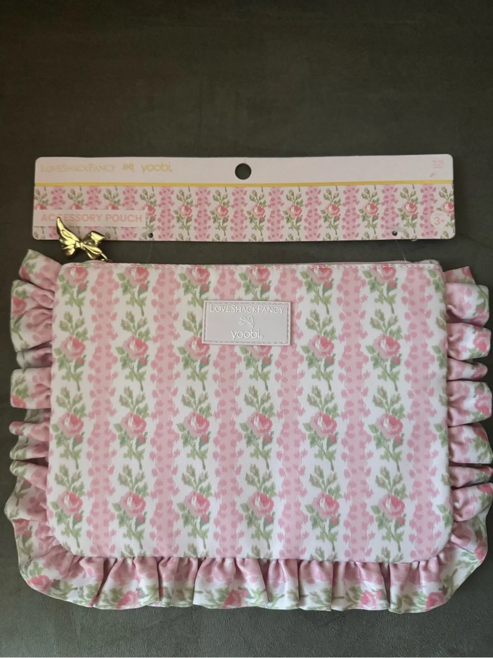 LoveShackFancy X Target collab Bundle